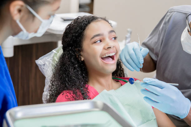 Best Cracked Tooth Emergency Dentist  in Walker, LA