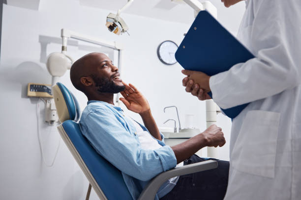 Best Dentist for Tooth Abscess  in Walker, LA