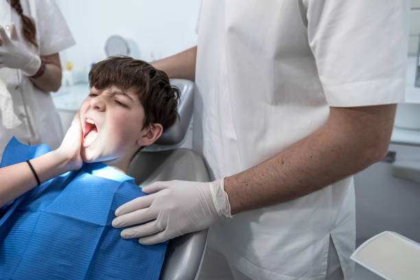 Best Dentist for Dental Trauma  in Walker, LA