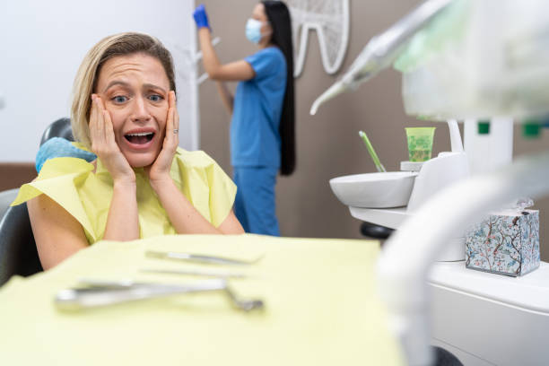 Best Emergency Tooth Extraction  in Walker, LA