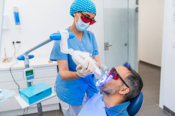 Best Tooth Pain Emergency Relief  in Walker, LA